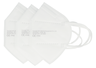 Thumbnail image of ARTICONA FFP2 Face Mask 20-pack White