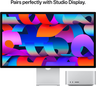 Aperçu de Apple Mac Studio M3 Ultr 28/60C 96Go/1To