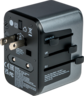 Thumbnail image of Verbatim World + 5x USB Travel Adapter