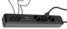 Steckdosenleiste 3fach + 3xUSB 1,4 m Vorschau