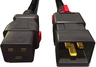 Thumbnail image of Power Cable zLock IEC 320 C19/C20 4.0m