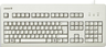 Miniatuurafbeelding van CHERRY G80-3000 Keyboard