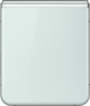 Vista previa de Samsung Galaxy Z Flip5 256 GB Mint