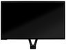 Thumbnail image of Logitech MeetUp TV Mount