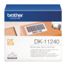 Thumbnail image of Brother 102x51mm Shipping Labels White