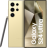 Thumbnail image of Samsung Galaxy S24 Ultra 512GB Yellow