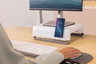 Thumbnail image of Fellowes Breyta Monitor Stand