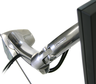 Thumbnail image of Ergotron MX Monitor Desk Mount