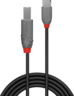 Aperçu de Câble LINDY USB type C - B 1 m