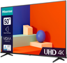 Widok produktu Hisense 50A6K 4K UHD Smart TV w pomniejszeniu