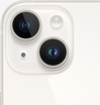 Miniatuurafbeelding van Apple iPhone 14 Plus 128GB Starlight