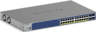 NETGEAR GS728TXPv3 PoE+ Switch Vorschau