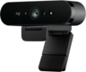 Miniatuurafbeelding van Logitech 4K Brio Webcam Graphite
