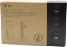 i-tec USB-C - 2x HDMI Docking Vorschau