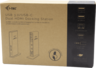 Thumbnail image of i-tec USB-C - 2x HDMI Dock