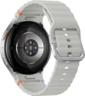 Thumbnail image of Samsung Galaxy Watch7 LTE 44mm Silver