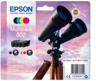 Thumbnail image of Epson 502 Ink Multipack
