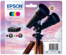 Aperçu de Encre Epson 502, multipack