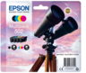 Thumbnail image of Epson 502 Ink Multipack
