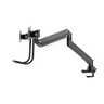 Aperçu de Support table Neomounts NM-D775DXBLACK