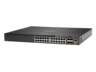 HPE Aruba 6300M 24G 4SFP56 Switch Vorschau