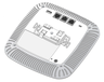 Thumbnail image of HPE Aruba AP-220-MNT-C1 Ceiling Mount