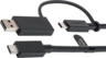 StarTech USB-C - C/A kábel 1 m előnézet