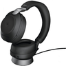 Aperçu de M-casque stéréo Jabra Evolve2 85 MS USBA