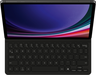Samsung S9 Book Cover Keyboard Slim Vorschau