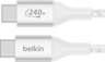 Widok produktu Kabel Belkin USB typu C, 1 m w pomniejszeniu