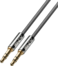 Thumbnail image of Audio Cable 3.5mm Jack/m-Jack/m 5m