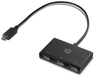 HP USB-C - USB-A Hub Vorschau