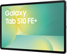 Miniatuurafbeelding van Samsung Galaxy Tab S10 FE+ 128GB Silver