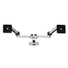 Thumbnail image of Ergotron LX Dual Desk Mount