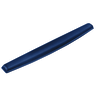 Fellowes Tastatur-Handgelenkauflage blau Vorschau