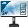 AOC X24P1 Monitor Vorschau