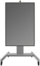 Neomounts NM-HUB2LIFTSILVER Rollständer Vorschau