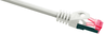 Thumbnail image of Patch Cable RJ45 S/FTP Cat6 1.5m White
