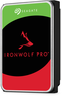 Imagem em miniatura de HDD Seagate IronWolf PRO 12 TB NAS