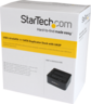 Thumbnail image of StarTech USB 2x HDD/SSD Duplicator Dock
