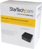 Thumbnail image of StarTech USB 2x HDD/SSD Duplicator Dock