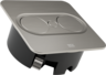 Thumbnail image of Power Strip TWIST 2 1-way+USB 2m