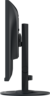EIZO FlexScan EV2410R Monitor schwarz Vorschau