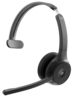 Imagem em miniatura de Headset USB-A Cisco 721 preto carvão