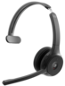 Miniatuurafbeelding van Cisco 721 USB-A Headset Bundle