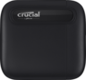 Crucial X6 2 TB SSD Vorschau