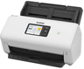 Brother ADS-4500W Scanner Vorschau