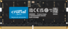 Crucial 8 GB DDR5 4.800 MHz Speicher Vorschau