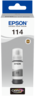 Miniatuurafbeelding van Epson 114 Ink Grey