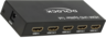 Miniatuurafbeelding van Delock HDMI Splitter 1:4
